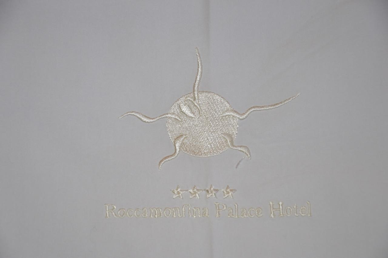 Roccamonfina Palace Hotel المظهر الخارجي الصورة