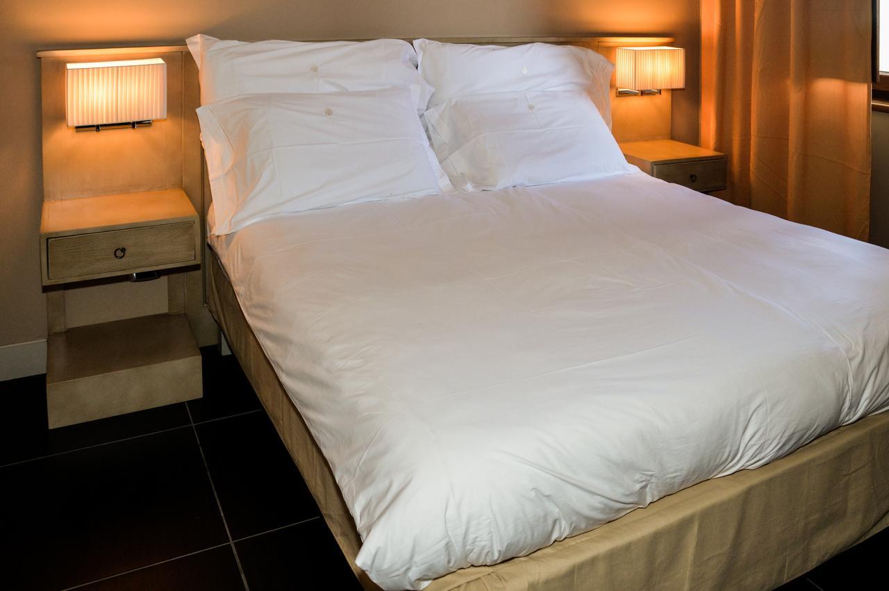 Roccamonfina Palace Hotel المظهر الخارجي الصورة